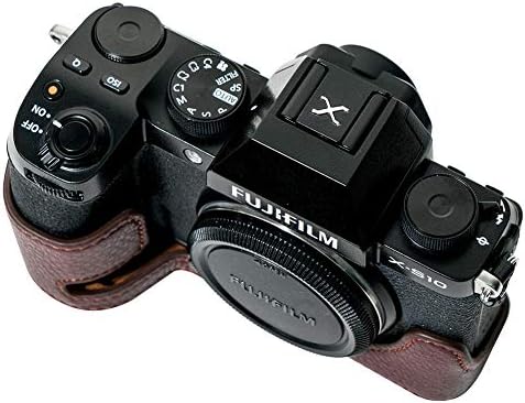 2 db Kamera Szexi Cipő Borító Forró Cipő Protecotr Alumínium Anyag, Fekete, Ezüst X Illik a Fujifilm GFX Fuji X Kamera