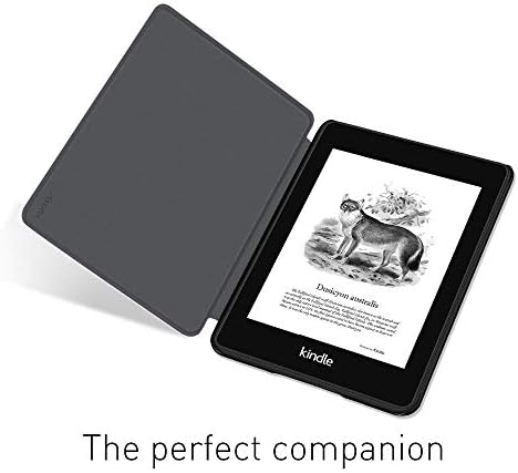 FANGDUHUI Ebook Olvasó az Esetben, Okos Esetben az Kindle Paperwhite 4 Fedezi az Új Kindle Paperwhite 4 Pu Bőr Tabletta