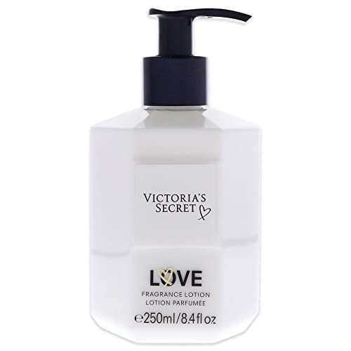 Victorias Secret Love Női Parfüm Testápoló 8.4 oz