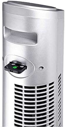 TJZY Légkondicionáló, Ventilátor, Háztartási Energia-Megtakarítás Lombtalan hűtőventilátor, 45W / Fekete