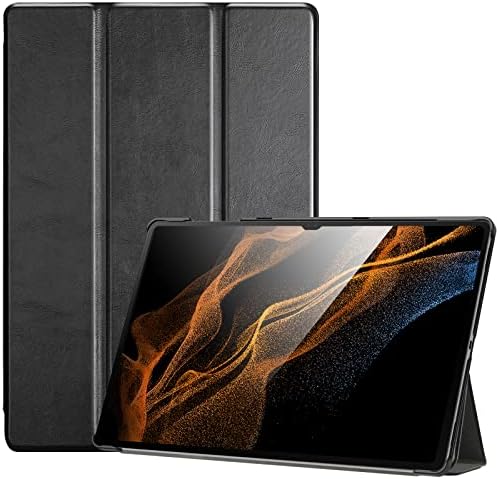 ProCase 2 Csomag Galaxy Tab S8 Ultra 14.6 Hüvelyk 2022 képernyővédő fólia Csomag Galaxy Tab S8 Ultra Esetben 14.6 Hüvelyk 2022 Modell X900