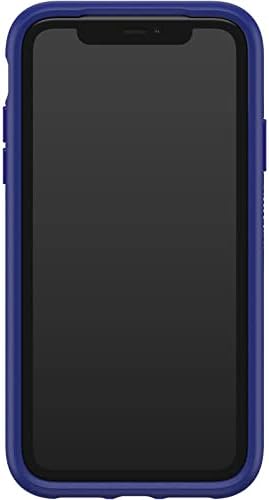 OtterBox Szimmetria Sorozat Esetében iPhone 11 (Csak) - Nem Kiskereskedelmi Csomagolás - Zafír Titkos (kobaltkék)