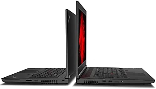 Lenovo ThinkPad P17 Gen 2 Intel i7-11850H, 17.3 FHD(1920 x 1080), IPS kijelző, IR Kamera, 64 gb-os DDR4 RAM, 1 tb-os NVMe SSD, NVIDIA T1200