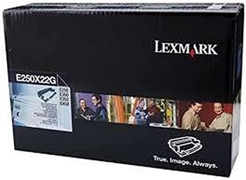 Lexmark E250X22G Fotókonduktor Készlet E250, E350, E352 & E450 Nyomtatók