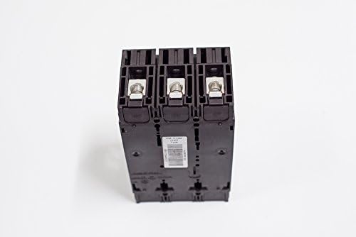 A SCHNEIDER ELECTRIC HDL36080 Öntött Esetben Megszakító 600 Voltos 80-Erősítő Elektromos Box