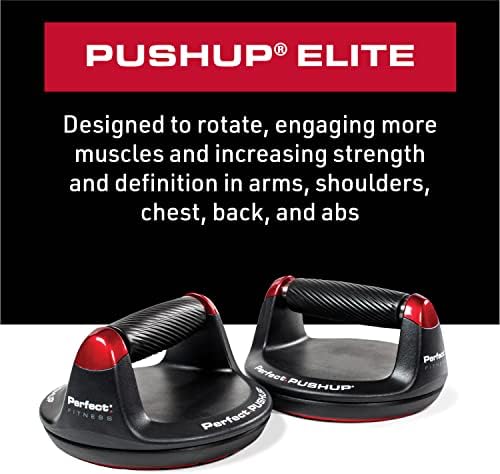 Tökéletes Fitness Tökéletes Pushup + Ab Carver Pro All-in-One Home Gym Készlet