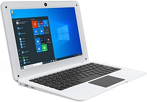 Saiernuo Hordozható Windows 10 10.1 inch Mini Laptop Notebook Számítógép a Tanulás, Laptop, Netbook a Gyerekek, Férfiak, Nők