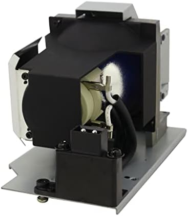 Dekain Projektor Lámpa Csere Optoma BL-FP280J / 5811118924-SOT HD37 EH415 EH415e EH415ST W415 W415e DAEHHGU Powered by Osram