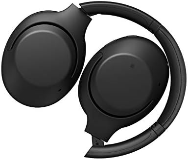 Sony WHXB900 Extra Bass Vezeték nélküli zajszűrő Fejhallgató
