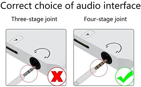 C-típusú Külső hangkártya 3,5 mm-es Audio Interfész, Sztereó Audio Adapter Csatlakozó Fülhallgató Hangszóró Számítógépek