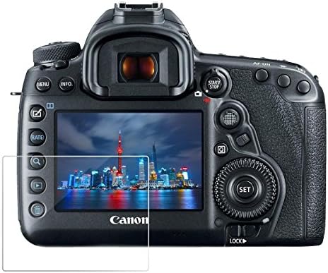 Canon EOS 5D Mark IV DSLR Test Log - Csomag 32GB U3 SDHC Memóriakártya, Kamera Esetében, asztali Állvány, Tisztító-Készlet, Memória Pénztárca,