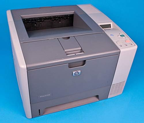 HP Q5964A LaserJet 2430 2430N Asztali Hálózati Nyomtató (Hitelesített Felújított)