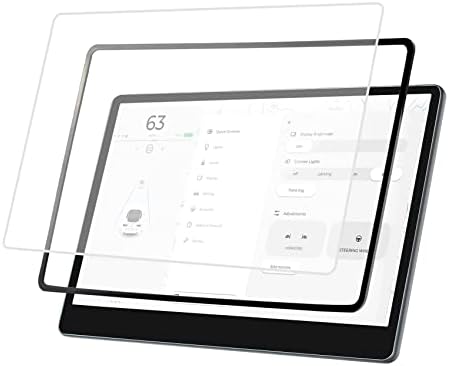 A modell 3/Y Edzett Üveg kijelző Védő fólia Modell 3 Modell Y 15 Center Ellenőrzési Érintőképernyős Navigációs Touch Screen Protector Edzett