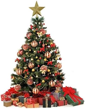 Froiny Karácsonyi Arany Haza Ház Táblázat Topper Fa Dekoráció Kiegészítők Dísz Karácsonyi Dekorációs Kellékek
