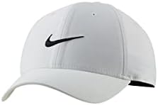 Nike Legacy 91 Golf Baseball Sapka - Fehér, Egy Méret, fehér, Egy Méret