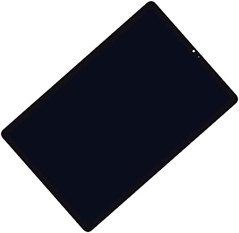 Swark AMOLED Kompatibilis a Samsung Galaxy Tab S5E SM-T725 SM-T720 10.5 - os (Fekete-nincs Keret) LCD Kijelző érintőképernyő Digitizer