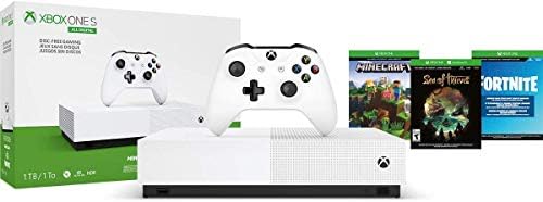 Microsoft Xbox S Egy 1 tb-os SSHD Konzol Két Vezeték nélküli Vezérlő HU/F Konzol 1681 - Robot Fehér