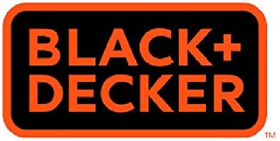 Black & Decker 90593304 TÖLTŐ