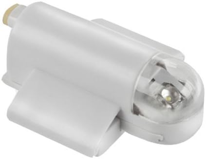 Laurey 98901 Fabu-Lites Egyetlen LED, Fehér