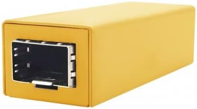 LevelOne GVT-1001 Ultra-Slim RJ45, hogy SFP Gigabit Media Converter
