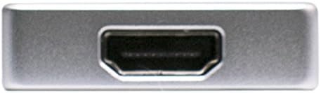 HornetTek HDMI Video Capture Device / Video Játék, Hangrögzítő USB 3.0 1080P 60 FPS Video & Audio Grabber -Zoom Kompatibilis