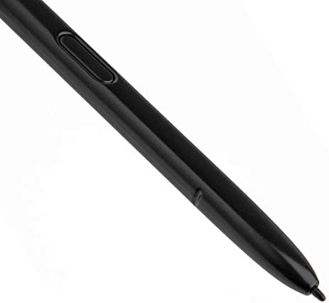 Bastex Csere Érintse meg Stylus S Pen Samsung Galaxy Note 8 (Fekete)