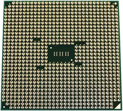 Hegem AMD Athlon X4 760K 760 K Quad-Core Quad-Szál 3.8 G 100W AD760KWOA44HL Socket FM2 NEM Rajongó