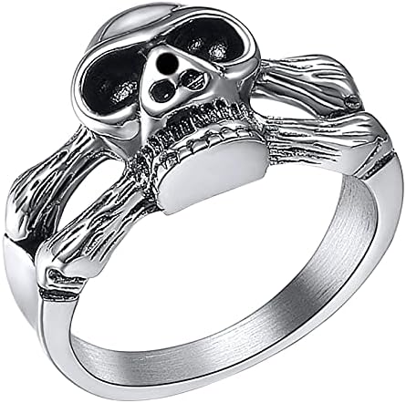 Esküvő & Eljegyzési Gyűrűk Ajándék Gyűrűk Kreatív Női Gyűrűk, Valamint a Személyiség Férfi Divat Gyűrű Gyűrű