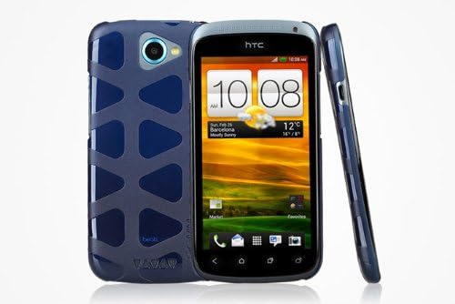 GGMM PC Esetben a HTC One S Play-HS Kék HTC00704