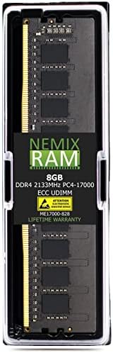 SNPH5P71C/8G A8526300 8GB a DELL PowerEdge R330 által Nemix Ram
