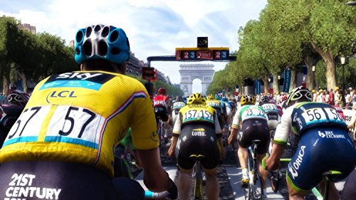 Tour de France- - Xbox Egy Digitális Kód