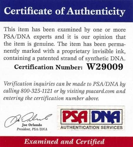 Marcus Kruger Aláírt Hivatalos Blackhawks Korong Autogramot PSA/DNS W29009 - Dedikált NHL Korong