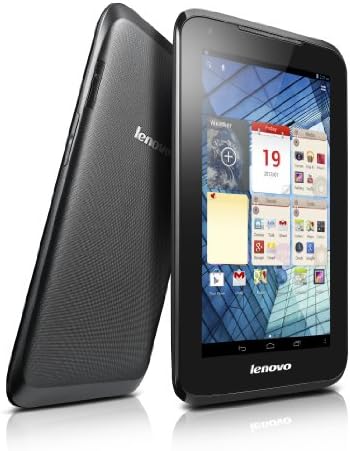 Lenovo IdeaTab A1000L 7-es, 8 GB-os Tabletta