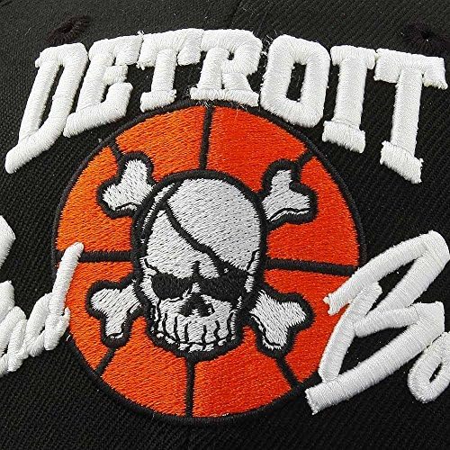 Detroit Sportos Co. férfi Vödör