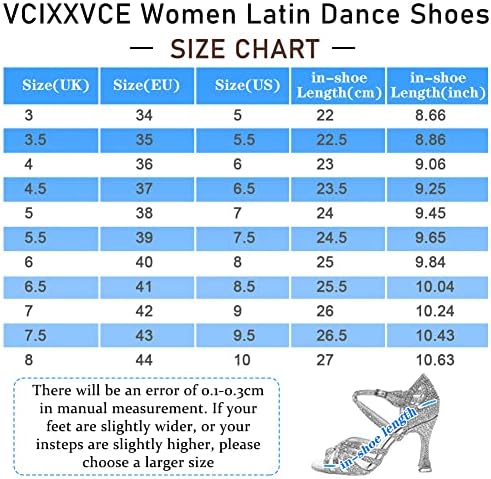 VCIXXVCE Női Cipzáras Latin tánc Boka Tánc Cipő Peep Toe Salsa Tango Teljesítmény Tánc Bakancs,Modell-7226