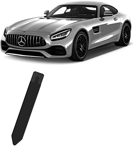 BoxWave Stylus Tok Kompatibilis a Mercedes-Benz 2021 GT Kupé Kijelző (10.3) - Stylus PortaPouch, Stylus Tartót Fuvarozó Hordozható Öntapadó