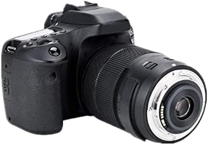 49mm, hogy FX Makró Objektív Fordított Gyűrű Kompatibilis a Nikon FX X Mount X-A5 X-A20-as X-T2 X-E3 X-E2S X-E2 X-E1 X-100