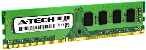 Egy-Tech 8GB RAM Csere Kingston KVR648-PSB | DDR3/DDR3L 1600 mhz-es PC3L-12800 UDIMM Non-ECC 2Rx8 1.35 V 240-Pin Memória Modul