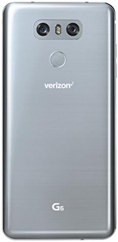 LG G6, 5.7 32GB (Verizon Wireless) - Platina