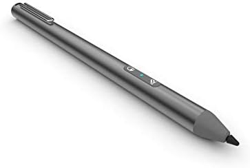 Broonel Szürke Újratölthető USI Stylus Pen - Kompatibilis HP Chromebook - 14a-na0502na (1D5J3EA)