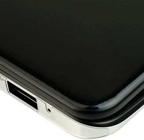 Skinomi Teljes Test Bőr Védő Kompatibilis Samsung Notebook 9 Spin 13.3 inch (NP940X3L)(képernyővédő fólia + hátlap) TechSkin Teljes