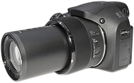 ROYAMS DSC-HX300 20.4 MP Digitális Fényképezőgép 50x Optikai Zoom, 3 Hüvelykes Xtra Fine LCD