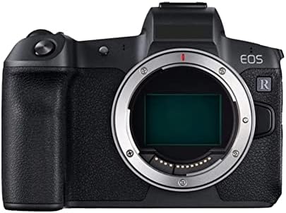 DYOSEN Digitális Fényképezőgép EOS R Full Frame tükör nélküli Szakmai Kiemelt Kamera 30.3 Millió Képpontot Képes a Felvétel a 4K Videó-Egy