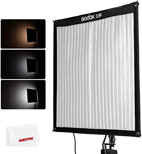 Godox FL150S Flexibilis LED (23,6 x 23.6)