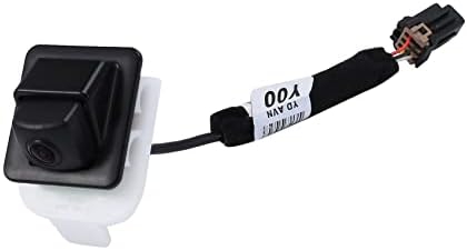 95760A7000 Autós Tolató Kamera Hátrameneti Segítő Kamera Kompatibilis a Kia Forte Sedan 2014- 95760-A7000