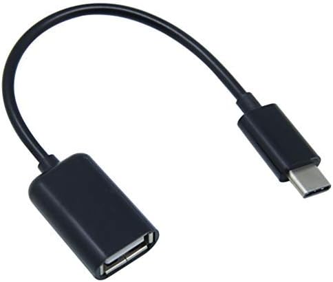 OTG USB-C 3.0 Adapter Kompatibilis A Sony M-1000XM5 Gyors, Ellenőrzött, Több használható Funkciók, mint Például a Billentyűzet, pendrive,