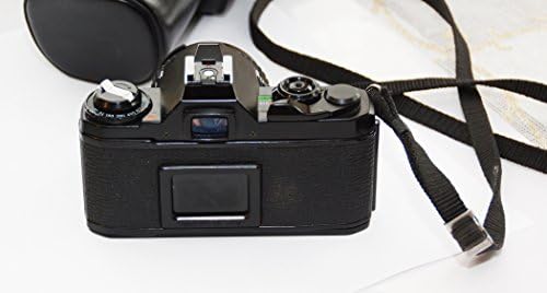 Pentax MV-1 MV1 TÜKÖRREFLEXES Objektív 50MM 1:2 Asashi Profi 35 mm-es Filmes Fényképezőgép Vintage