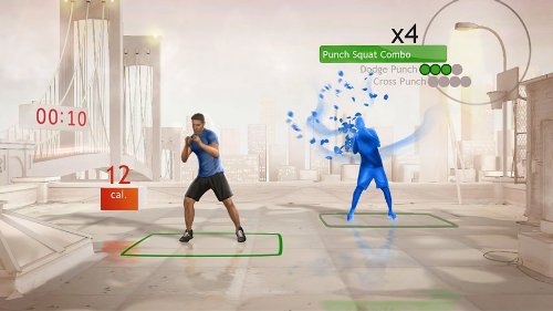A Forma Fitness Evolved - Xbox 360
