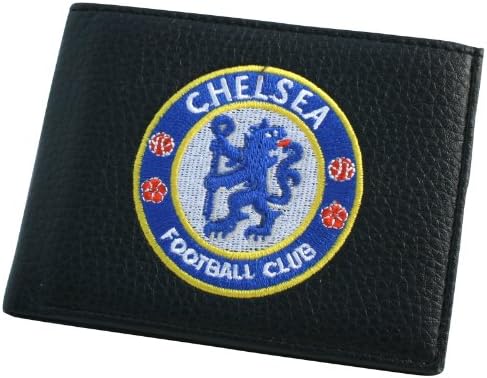 Chelsea Crest Hímzett Pénztárca