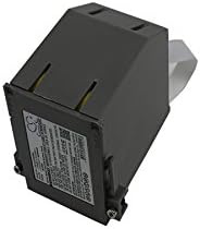 Akkumulátor Csere INNOMED Cardio Támogatás 200B Része NEM 110460-U-R-2003-1